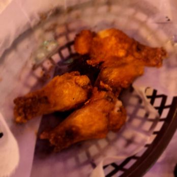 Storming Crab - Wing tasted weird. - Cajun/Creole Near Me - McKinney, Texas Storming Crab - Wing tasted weird. - Cajun/Creole Near Me - McKinney, Texas