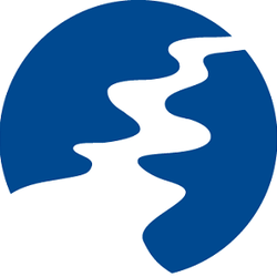 Bank of the James - River Logo