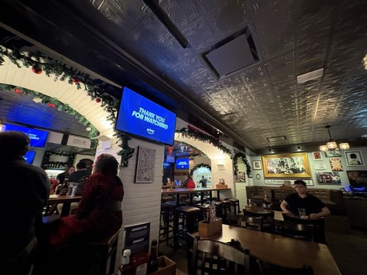 Elephant & Castle by null