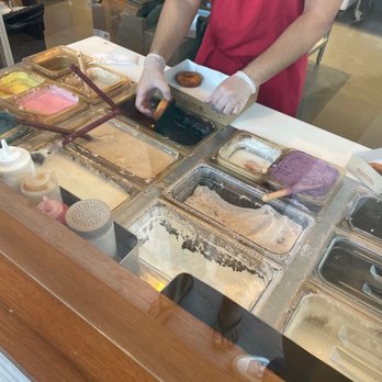 Duck Donuts - Donuts Near Me - Rancho Cucamonga, California