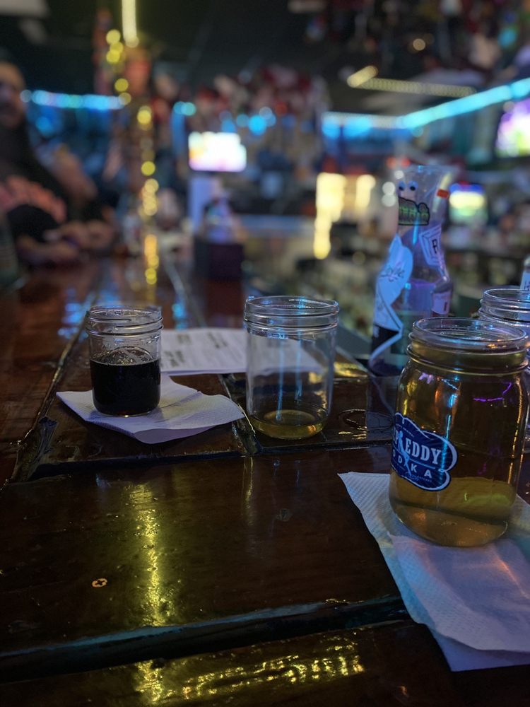 The Farm Drinkery Image