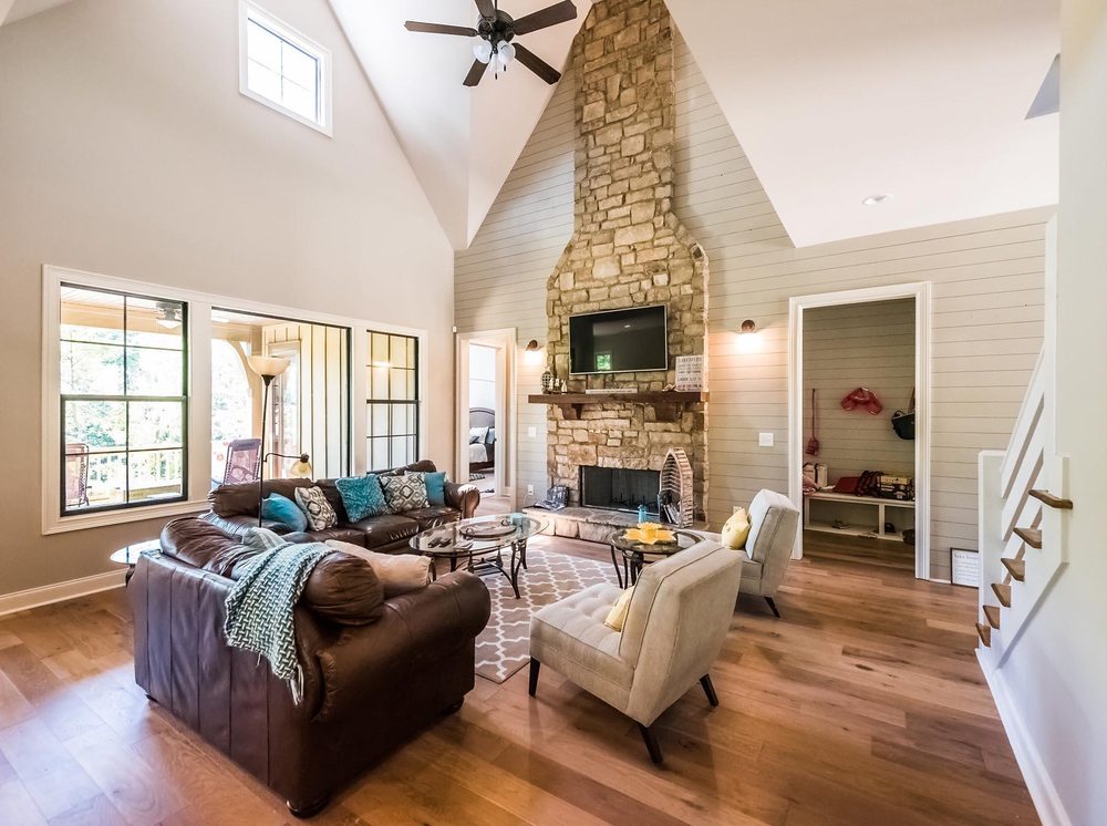 Slide of Holland Homes