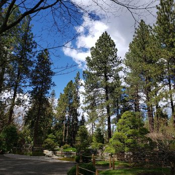Manito Park and Botanical Gardens - Parks Near Me - Spokane, Washington Manito Park and Botanical Gardens - Parks Near Me - Spokane, Washington