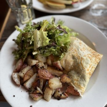 Crepes On Cole - Creperies Near Me - San Francisco, California Crepes On Cole - Creperies Near Me - San Francisco, California