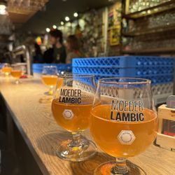 Moeder Lambic