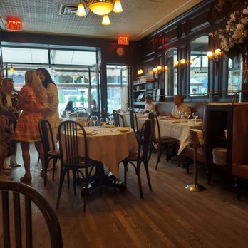 LA GOULUE - Updated May 2025 - 157 Photos & 143 Reviews - 29 E 61st St