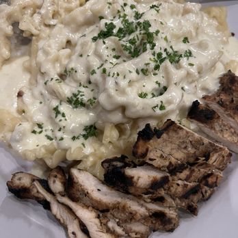 Bella Ciao - Alfredo Mafalde - Italian Near Me - Buffalo, New York