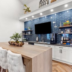 Paragon Luxury Apartments by RAM
