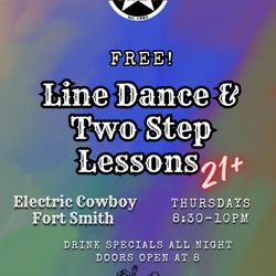 Belles Backroad Ballroom