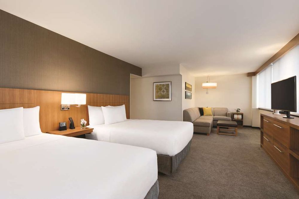 Hotels Near Rosemont Outlet Mall 2026.HYATT PLACE CHICAGO/O'HARE AIRPORT - Updated January 2026 - 163 Photos ...
