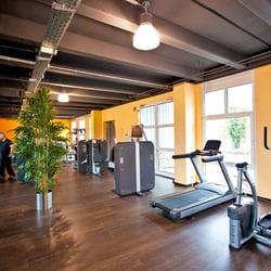 Just Fit Classic - Just Fit 16 Future Fitnessclub