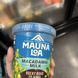 Grocery Outlet - Not as good as real milk