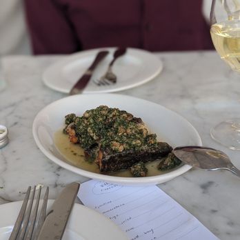 The Walrus and the Carpenter - Takeout & Delivery - 2469 Photos & 1613