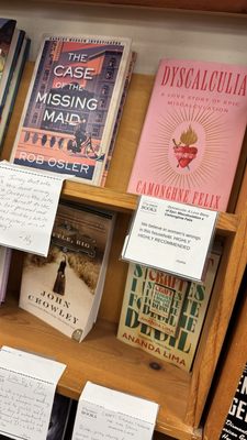 57th Street Books by null