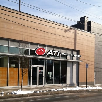ATI Physical Therapy - Physical Therapy Near Me - Philadelphia, Pennsylvania ATI Physical Therapy - Physical Therapy Near Me - Philadelphia, Pennsylvania