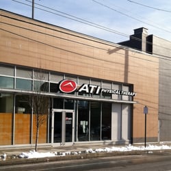 ATI Physical Therapy