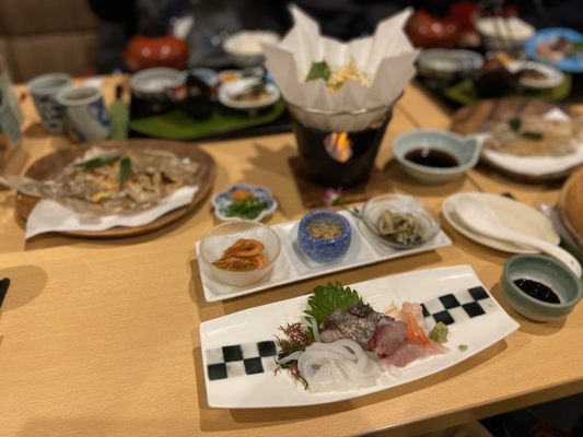 Toyotsune Honten by null