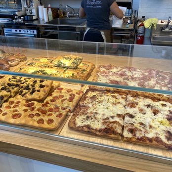Rosetta Bakery - Focaccia pizza - Bakeries Near Me - Miami, Florida Rosetta Bakery - Focaccia pizza - Bakeries Near Me - Miami, Florida