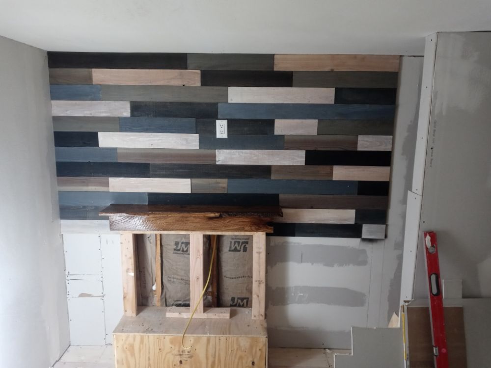 Slide of Alpha Dog Construction