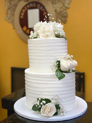 Tarzana Bakery by null