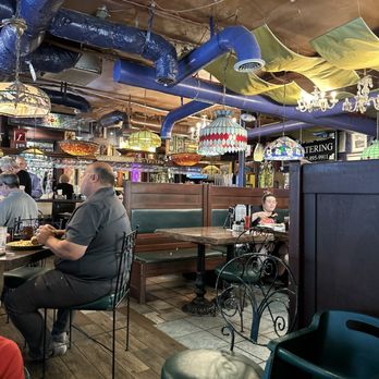 White Wolf Cafe - New American Near Me - Orlando, Florida White Wolf Cafe - New American Near Me - Orlando, Florida