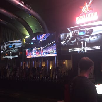 Burger Bar Chicago - Burgers Near Me - Chicago, Illinois