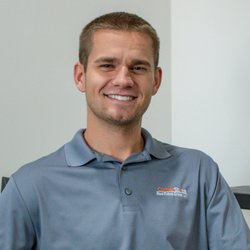 Nate Broekhuizen - Cornerstone Real Estate Group