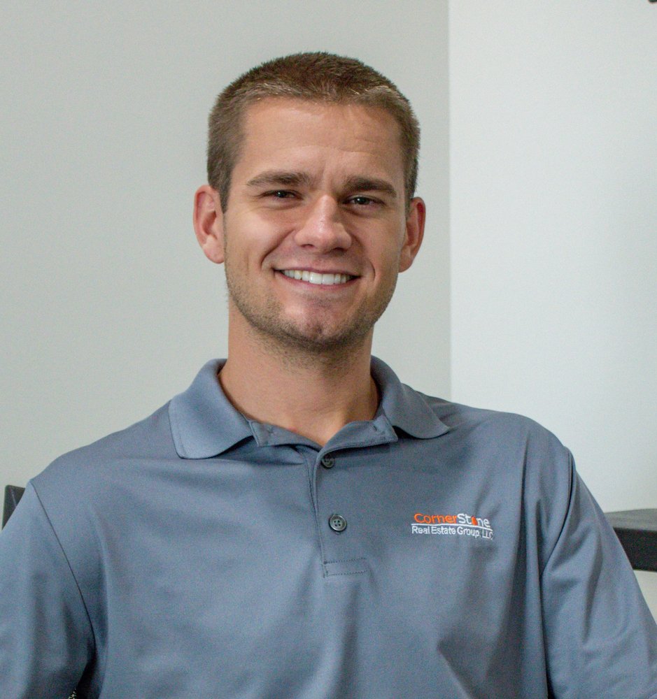 NATE BROEKHUIZEN CORNERSTONE REAL ESTATE GROUP Updated September