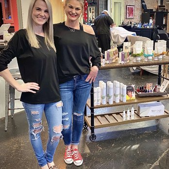 Boulevard Color - Hair Salons Near Me - Bartlesville, Oklahoma Boulevard Color - Hair Salons Near Me - Bartlesville, Oklahoma