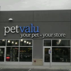 Pet Valu