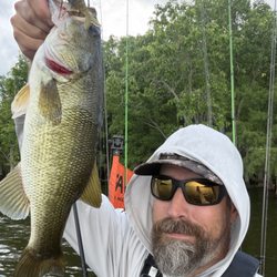 Carolina King Retreat & Marina