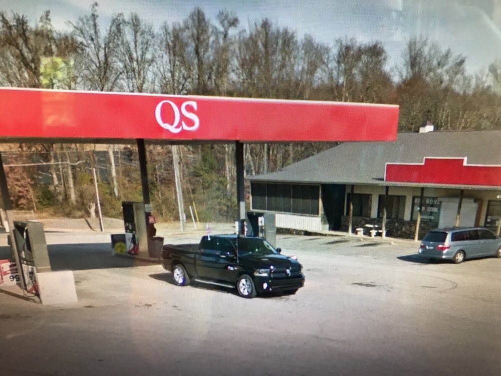 Q S EXPRESS GAS Updated May 2024 430 Groce Meadow Rd, Taylors