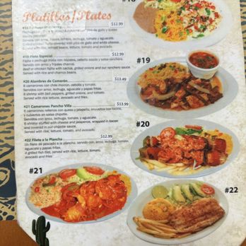 San Miguelito Mexican Restaurant - menu - Mexican Near Me - Houston, Texas San Miguelito Mexican Restaurant - menu - Mexican Near Me - Houston, Texas