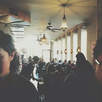 Miriam - Wine Bars Near Me - Brooklyn, New York