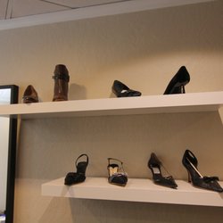 Orinda Shoes - We have a lot more than what is displayed here.