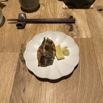Sushi Jin - Sushi Bars Near Me - Mountain View, California