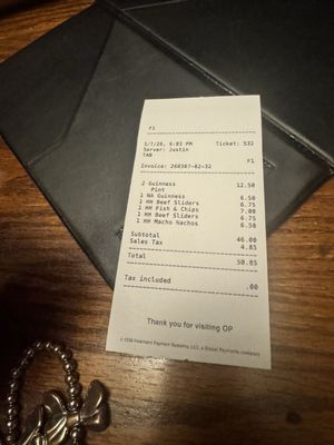 The Old Pequliar by null