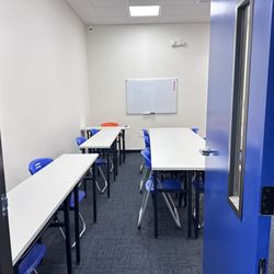 Golden Echo Academy