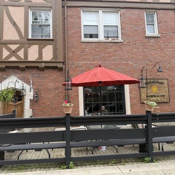 Breakfast Hacienda & Cafe - Outdoor - Mexican Near Me - Riverside, Illinois