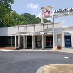 Ameris Bank