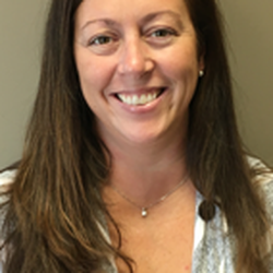 Christina, our Optician, has been in the optical field for over 19 years. She enjoys working with the doctor and making patie...