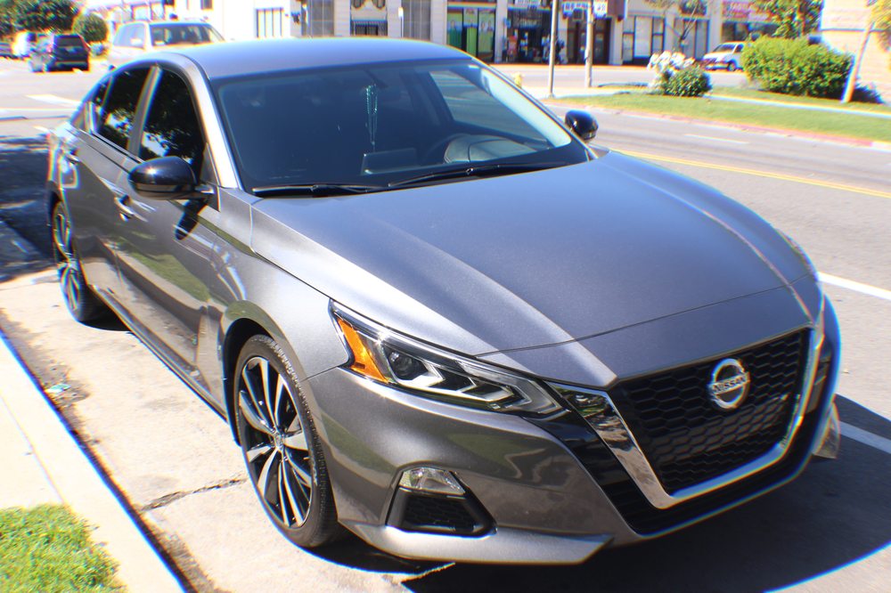 SOUTHERN CALIFORNIA REFLECTIVE DETAILING 12 Photos Auto Detailing