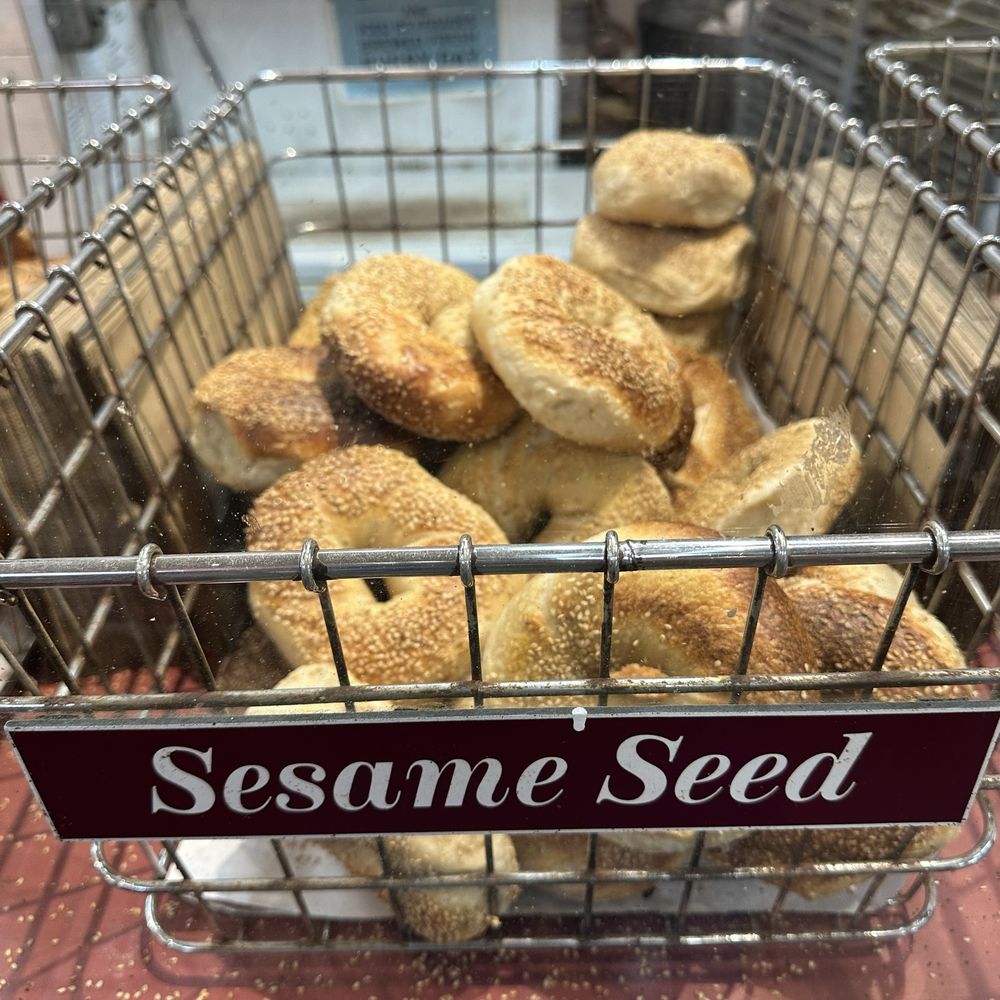 Three Star Bagels - Bagels Near Me - Teaneck, New Jersey Three Star Bagels - Bagels Near Me - Teaneck, New Jersey
