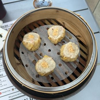 Catch & Cut - Shrimp & Pork Shumai (4 pcs) - Seafood Near Me - Bellevue, Kentucky