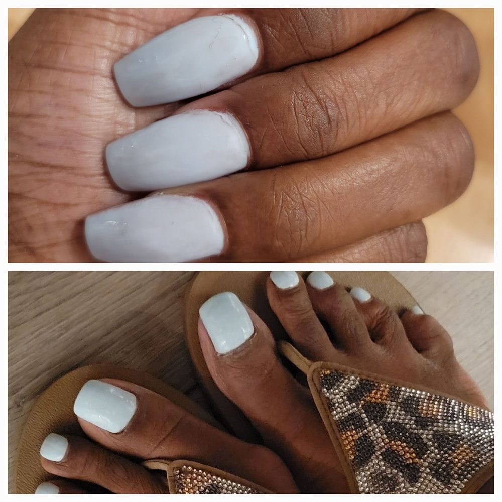 VOGUE NAILS 1 Updated August 2024 16 Photos & 39 Reviews 1033