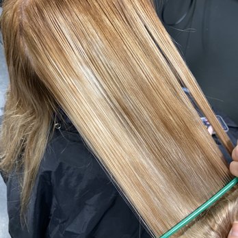 Bellus Academy - Before - Cosmetology Schools Near Me - El Cajon, California