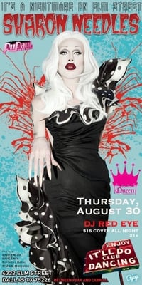 It'll Do Club by null