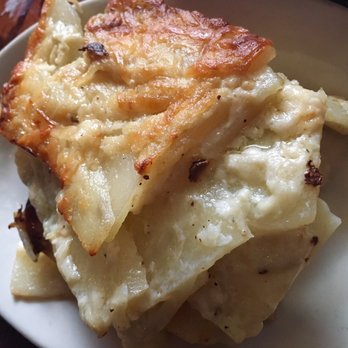Salute - Potato Lasagna - Italian Near Me - Hartford, Connecticut Salute - Potato Lasagna - Italian Near Me - Hartford, Connecticut