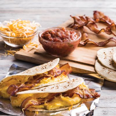 Taco Cabana by null