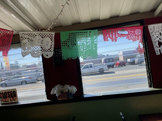 United Mariscos Y Birrieria by null